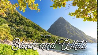 Lee Richardson / Tom Ford / Jonathan Murrill - Black and White