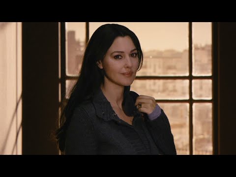 Monica Bellucci - Ti Amo