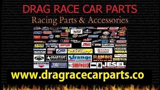 Drag Race Car Parts And Racing Accessories