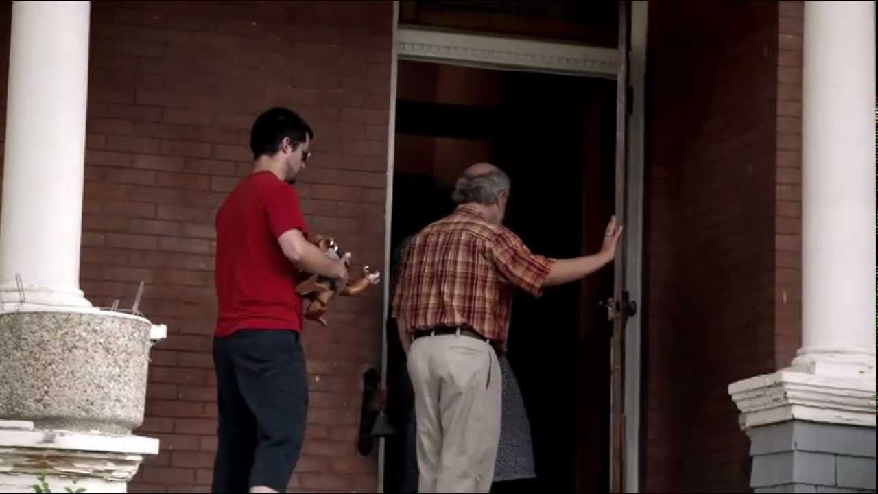 xango Eleviv Commercial