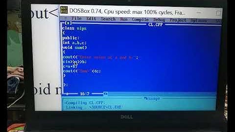 Class Object in C++  | Er. Amrendra Mehta | Computer Science| class 11 | class12 l BCA l