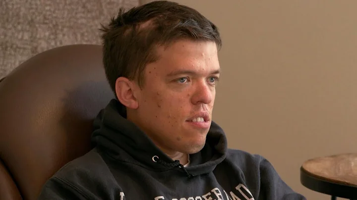 Little People, Big World: Zach on Why Caryn WONT M...