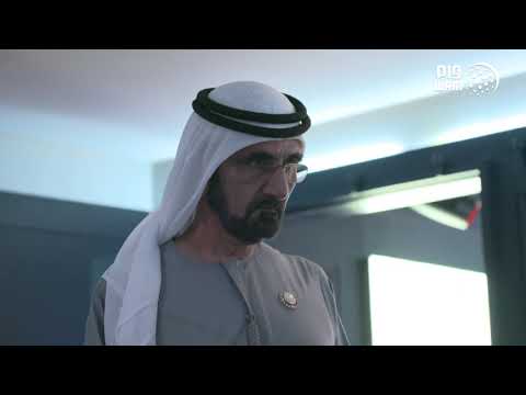 محمد بن راشد إنجازات مؤسساتنا وشركاتنا الوطنية تعزز ريادة الإمارات
