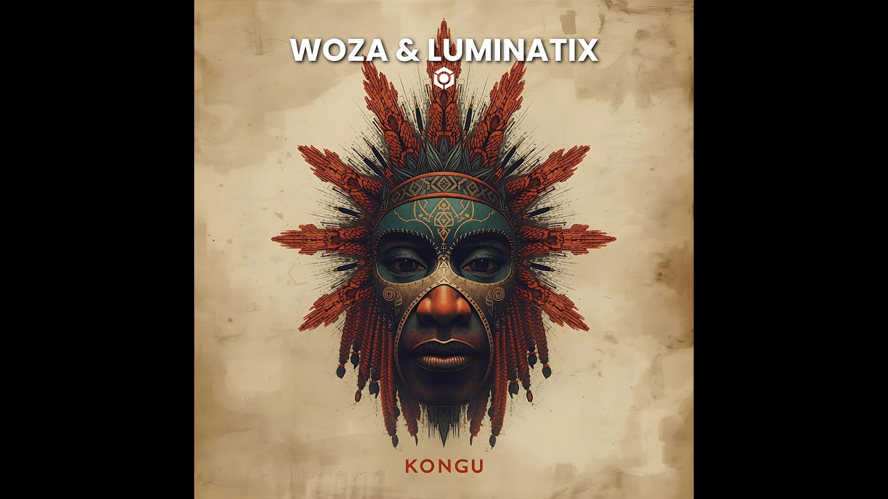 Watch WoZa, Luminatix - Kongu - Official on YouTube Watch WoZa, Luminatix - Kongu - Official on YouTube