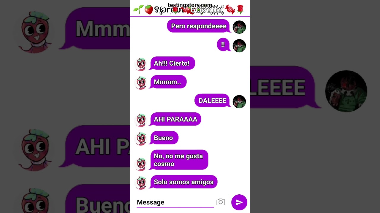 Holaaaa aca hice un video de dandy world espero q les guste *chat*