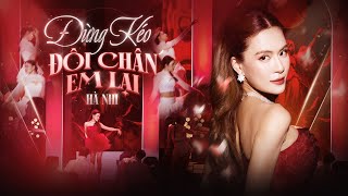 Download Lagu Hà Nhi - Đừng Kéo Đôi Chân Em Lại | Xin Hãy Để Em Đi | Live Performance at La Vie En Rose MP3 Download Lagu Hà Nhi - Đừng Kéo Đôi Chân Em Lại | Xin Hãy Để Em Đi | Live Performance at La Vie En Rose MP3