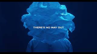 Flash Forward - Drowning Underwater Official Lyric Video Feat. We Were Sharks & Breathe Atlantis