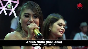 ALL ARTIS-RANGDA ABG.ANICA NADA MALAM 02 AGUSTUS 2019.NANGGEWER MAJALENGKA