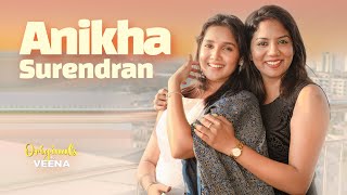 Anikha Surendran Exclusive Interview | Originals By Veena #trending #viral #malayalam #celebrity