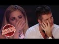 Most EMOTIONAL X Factor Auditions EVER!