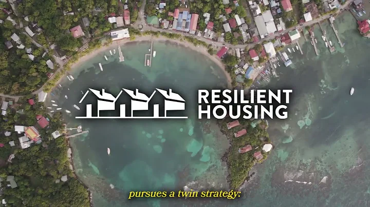 New Normal: Being Prepared Before a Disaster with Better, More Resilient Housing & Housing Policies