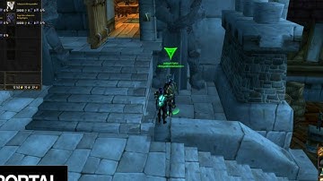 wowszene.de PTR Watch Patch 3.3.3 Folge 2 by Vanion