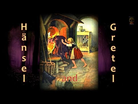 HÄNSEL & GRETEL - Version'ObsoleteOddity' - Brothers Grimm