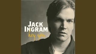 Video thumbnail of "Jack Ingram - Work This Out"