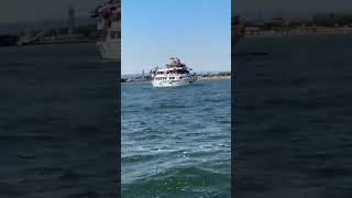 Cesenatico for Peace in Palestine: Maria Giorgini's Video (CGIL Forlì-Cesena)