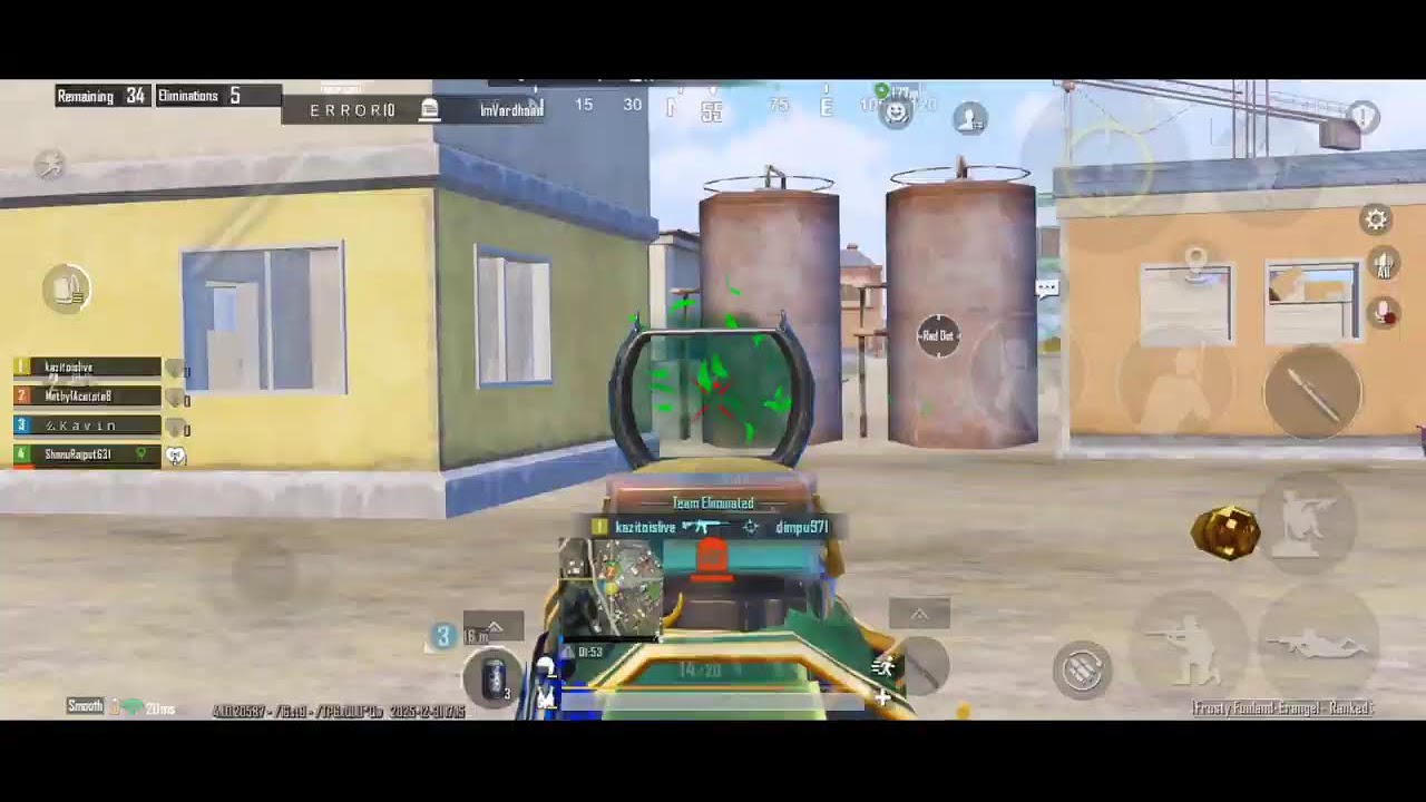 Chill stream 😎😎 with bestgameplay..| kazito islive