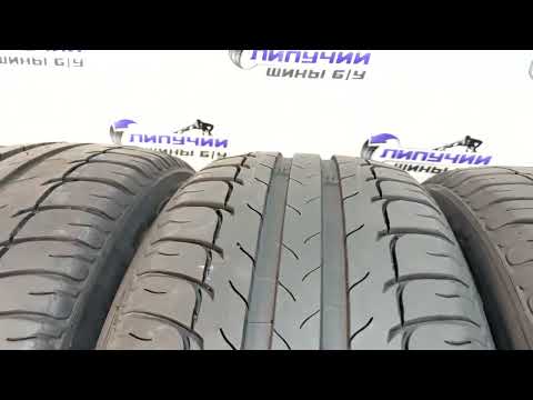 Обзор Шины 205 55 16 91V BFGoodrich g-Grip