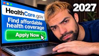 Health Insurance Open Enrollment 2027 Guide!