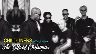 Childliners - The Gift of Christmas (Official Video ft. MN8) [1080p HD]