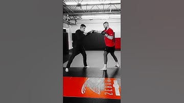 Does 52 Blocks Work - The Cape Against a Haymaker - 52VTK #martialarts #52blocks