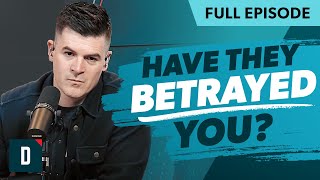 Have You Been Betrayed by Loved Ones? (Watch This?)