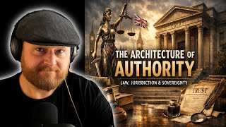 A Crash Course On Hidden Law U0026 Power Structures