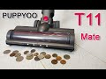 СМОТРИТЕ ЧТО МОЖЕТ! PUPPYOO T11 Mate. ОБЗОР.