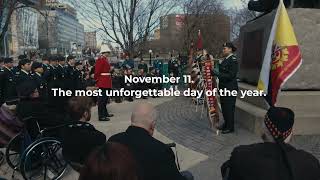 Unforgettable Day 2022 (15 second)