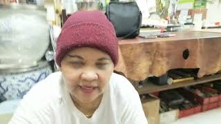 Memijit Punggung Yang Sangat Keras Mak Nyak