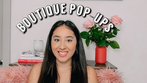 HOW TO FIND VENDOR EVENTS