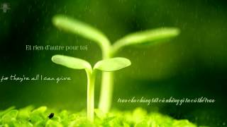 Francoise Hardy - Why even try?
