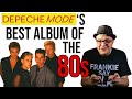 How Depeche Mode Created This Synth Pop Dark Opus of the 80s | Professor of Rock