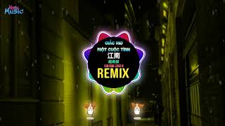 Giấc Mơ Một Cuộc Tình x Havana (Remix Tiktok 2024) 林俊杰 - 江南 (越南鼓 DJ抖音版 2024) Bản Trung || Hot Tiktok