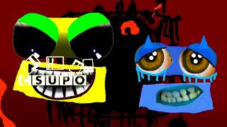 Gumball Csupo Turns The Ball Cool Csupo Nightmares.exe Super Furious