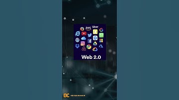 Web3 là gì? đơn giản, dễ hiểu nhất.#crypto #web3  #blockchain #trending #dominic_channel #xuhuong