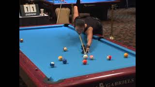 Jeanette Lee Vs Randy Dwater