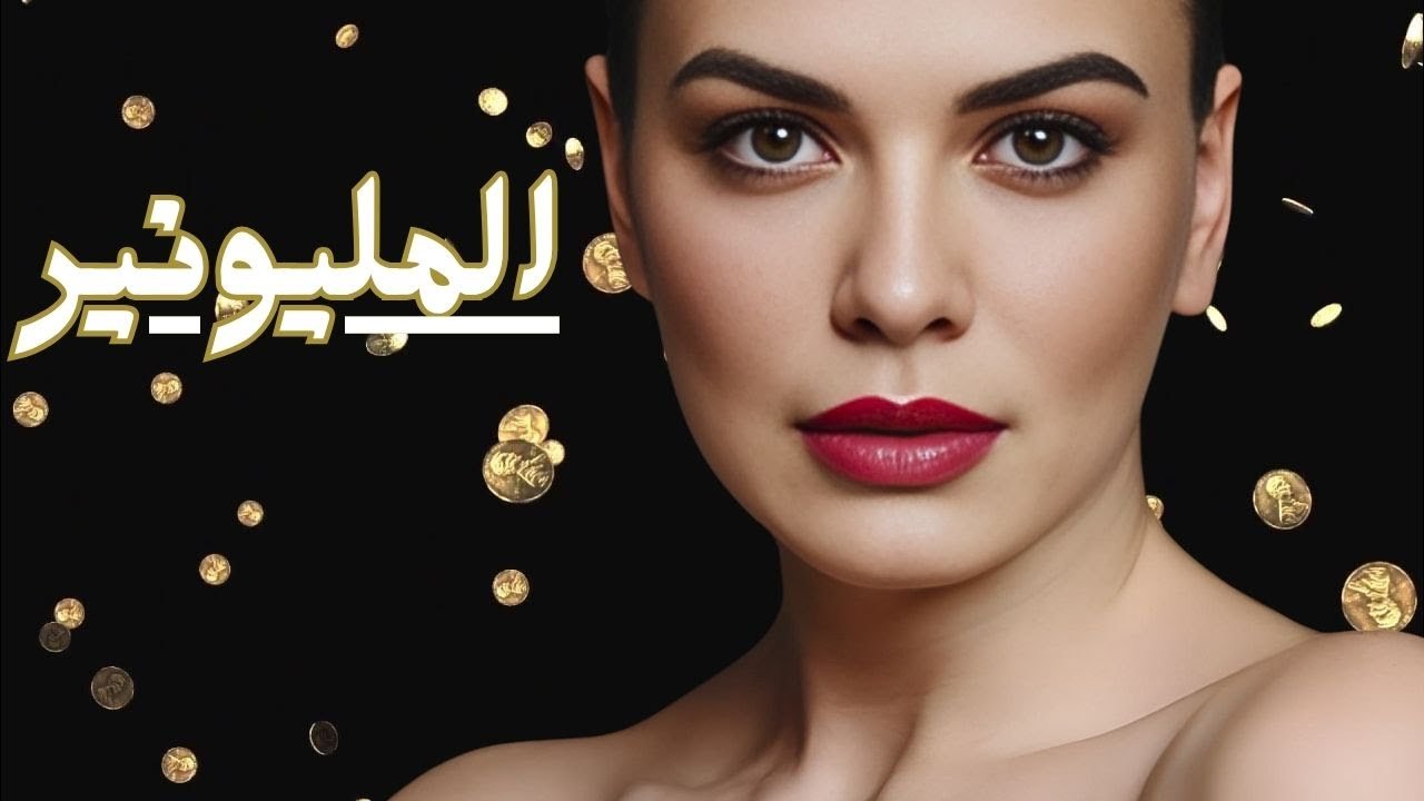 إنه فيلم رائع! كيف يمكن للحب أن يغير حياة المهندس المعماري 💔المليونير💔