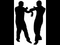 Sticky hands chi sau wing chun in mma