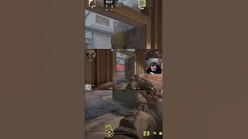 по дефолту #cs2 #csgo #gameplay #gaming #counterstrike #nvidia #ксго #steam #csgoclips