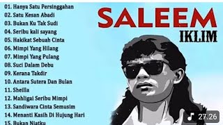 Lagu jiwang,lagu malasiya salem iklim ful album(@khalisachannel) 
