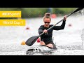 REPLAY : Duisburg day 2 - Finals A | 2016 ICF Canoe World Cup 1