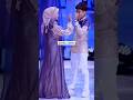masyaallah milen🤍 gak kuat liat tatapan abi ke umi🥺😭@valen_da7 #milada7 #valenda7 #milen #fypシ