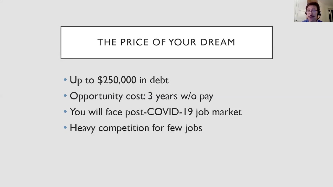 Law School Cost YouTube