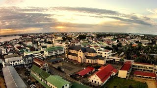 Nieuws  & Actualiteit Suriname week 4 maart