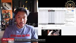 TABLE NG AKAP AT AICS PARA SA MGA CONGRESSMAN NA PUMIRMA?