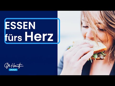 Video: TOP 5 Getränke Fürs Herz