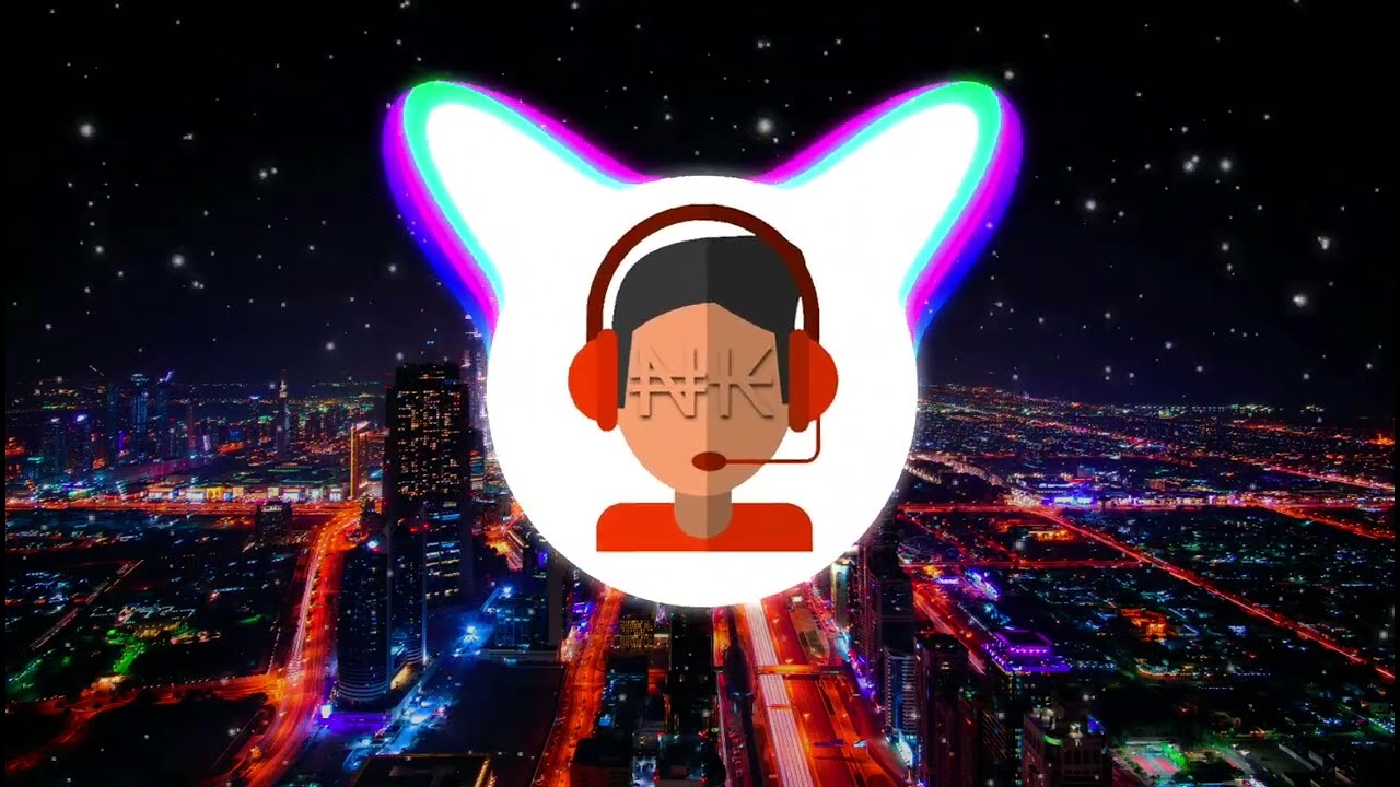 Obejrzyj Not Alone_X_NKDADDY (Official Visualizer Video) w YouTube Obejrzyj Not Alone_X_NKDADDY (Official Visualizer Video) w YouTube