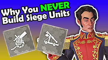 (Civ 6) 5 HUGE Domination Mistakes EVERYONE Makes In Civilization 6