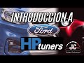 INTRODUCCION AL MUNDO FORD EN HPTUNERS