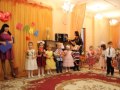 День Мамы в детском саду. Mothers Day in kindergarten